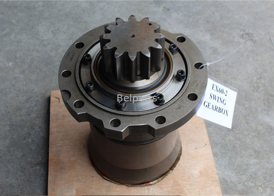 EX60-2 Excavator Swing Gearbox, 9118328 มอเตอร์สวิงไฮดรอลิก