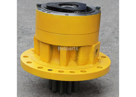 การลดการแกว่งของรถขุด PC75UU-3 21w-26-00052 กระปุกเกียร์สวิงของรถขุด