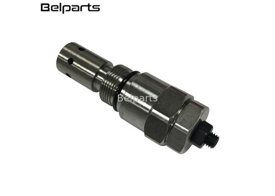 มอเตอร์สวิงมาตรฐาน Relief Valve Excavator LG907 Silver