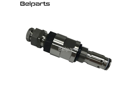 PC200-6 Excavator Relief Valve, 723-40-51401 Main Relief Valve