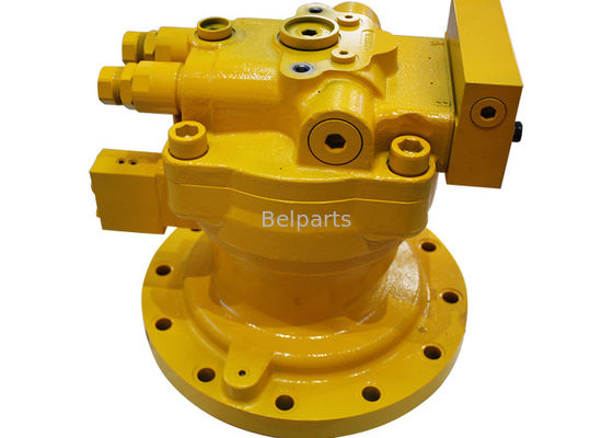 R220-5 Swing Motor Assy M2X150  Swing Motor 31N6-10210