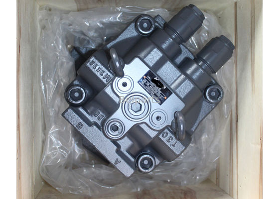 M5X130 Swing Motor Assy, 4610138 มอเตอร์ติดตามไฮดรอลิก