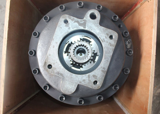 DH330LC Excavator Swing Drive Swing Gearbox 404-00094 สําหรับ doosan
