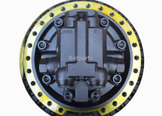 9212584 ZX330-5G Crawler Excavator Travel Reducer Travel