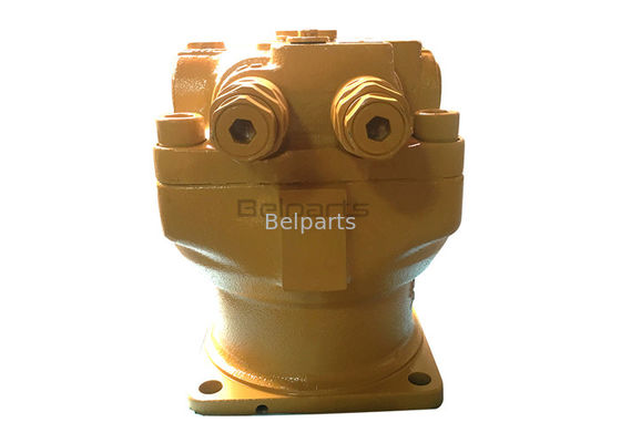 Excavator E345B hydraulic swing motor assy 215-9977 motor group swing