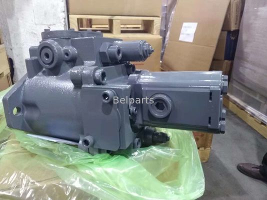 Bule Steel K3SP36B SK60SR รถขุดปั๊มหลัก