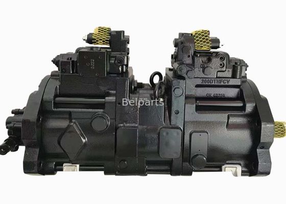 OEM K3V180DTH SK380 Excavator ปั๊มไฮดรอลิกหลัก ปั๊มไฮดรอลิก