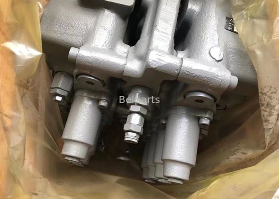 R360LC7A 31NA-10110 วาล์วควบคุมหลักของรถขุด Assy