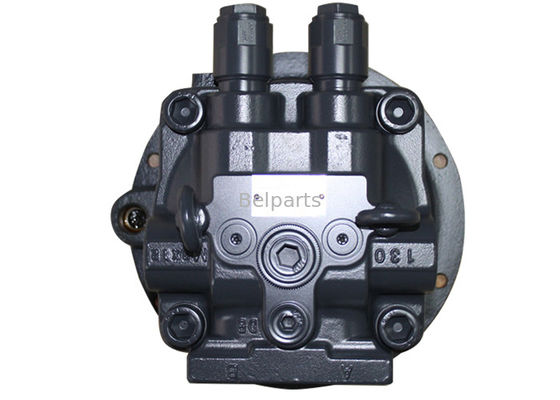 รถขุดฆ่ามอเตอร์ ZX200 9196963 Swing Motor Assy