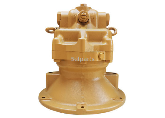 รถขุด PC200-8 Swing Motor Assy Slew Motor Assembly 706-7G-01170