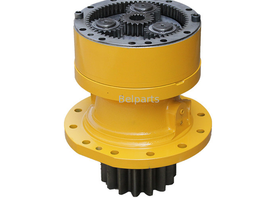 กระปุกเกียร์สวิงของรถขุดเหล็ก R520 31QB-10141