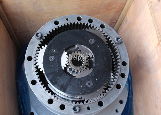 รถขุด R305-9 R305 Slewing Gearbox 31Q8-11141