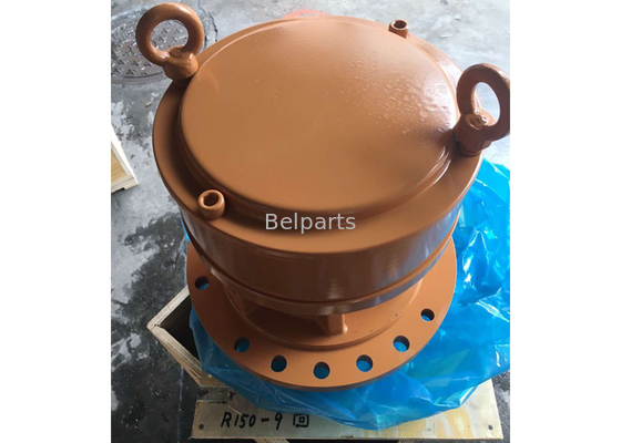 รถขุด R150-9 Swing Reducer R150 Slewing Gearbox 31Q4-11131