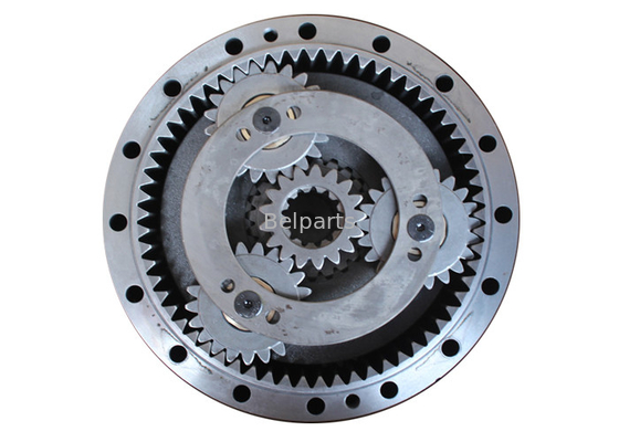 CX210 SH200A3 SH200Z3 SH210-5 กระปุกเกียร์สวิงของรถขุด SH200 SH210 LN001820 KRC10