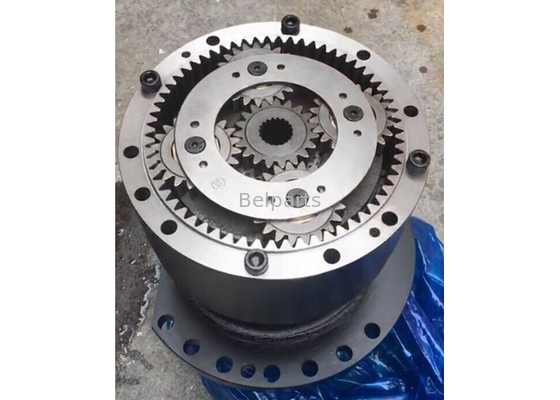 SK200-8 SK200 กระปุกเกียร์สวิงของรถขุด YN32W00019