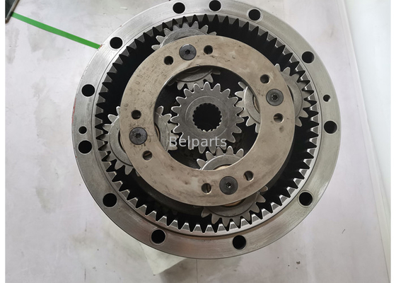 SK210-8 กระปุกเกียร์สวิงของรถขุด SK210 YN32W00019