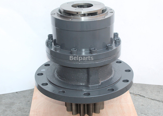รถขุด ZX110 ZX130 การลดการสวิง ZX120 Slewing Gearbox 9196343