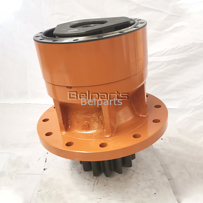 Belparts Excavator Swing Gear HD700-5 HD800-5 HD820 SH280 อุปกรณ์สวิง Reductor Gearbox Swing Motor Assy