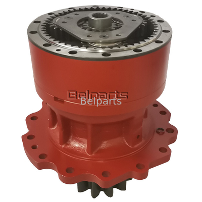 อะไหล่รถขุดตีนตะขาบ SY245 Swing Gear Slewing Reduction Swing Device