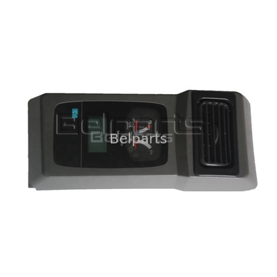 Belparts Digger ชิ้นส่วนไฟฟ้าแผงแสดงผล Cluster Instrument YN59E00011F2 Monitor สำหรับ SK200-6 Excavator