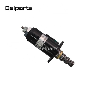 Excavator SK200-6 SK200-8 SK200-6E SK230-6E Electric Spare Parts YN35V00018F2 YN35V00041F1 Hydraulic Pump solenoid