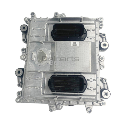 อะไหล่รถขุดตีนตะขาบ DX225 Engine Controller 65.11201-7016 ECU Computer Board