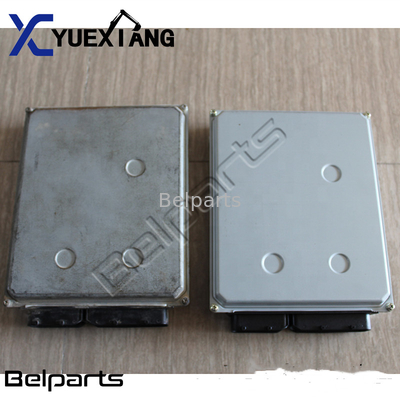 Belparts รถขุดอะไหล่ 4HK1 บอร์ดคอมพิวเตอร์ 8-98080666-0 ZX200-3 ZAX270-3 ZX250-3 ตัวควบคุมเครื่องยนต์