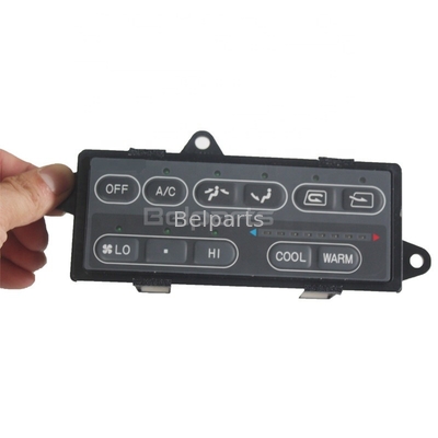 Belparts อะไหล่รถขุดตีนตะขาบ PC200-6 แผงเครื่องปรับอากาศ PC200-6 Conditioner