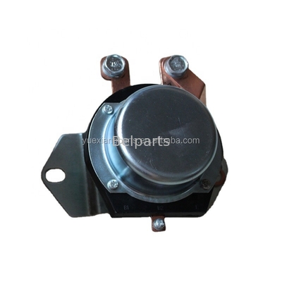 Belparts อะไหล่รถขุด EX60 EX120 EX200 EX300 สวิตช์รีเลย์แบตเตอรี่ BR-266 24V 4255762 โซลินอยด์รีเลย์