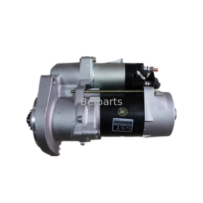 Belparts Excavator Spare Parts SK200-8 SK330-8 Engine J08C J05C J05E VH281002894A VH28100E0080 24V Starter Motor