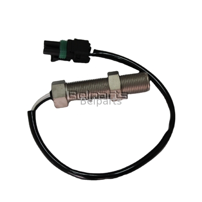 Belparts อะไหล่รถขุดตีนตะขาบ R200 21Q6-15800 21E3-0042 เซ็นเซอร์ความเร็ว