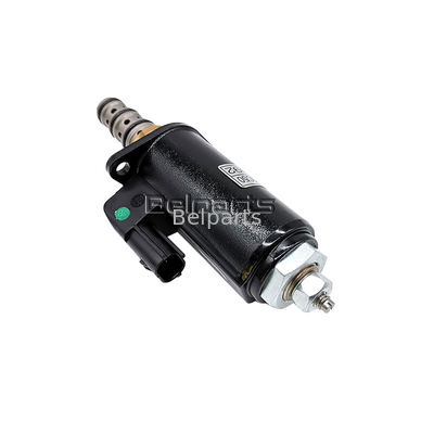 รถขุดตีนตะขาบ รถขุดขนาดเล็ก SK350-8 KDRDE5K-3130C50-143 โซลินอยด์วาล์ว