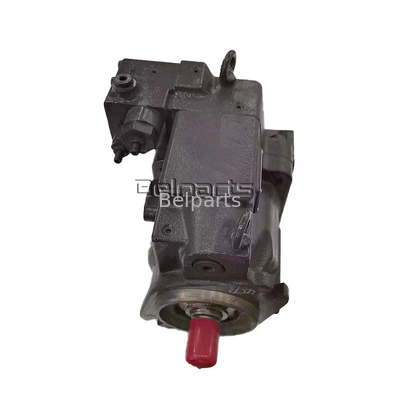 เครื่องจักรเคลื่อนย้ายดิน K3VL45 K3VL Series Excavator ปั๊มลูกสูบไฮดรอลิกสำหรับ