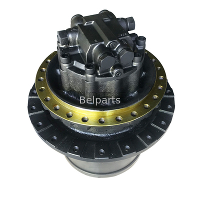 มอเตอร์เดินทางของรถขุด Nabtesco Pc220lc-8 Ex120-1 M3v290 Rc270-7 Kx41-2ss 305cr R210 Rg248-61290