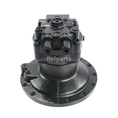 รถขุดสวิงมอเตอร์ Assy 120-3 Pc50mr-2 Ms120 E70b U45 337 Kx161.3 M5x180chb M2x120b U17-3 คาวาซากิ